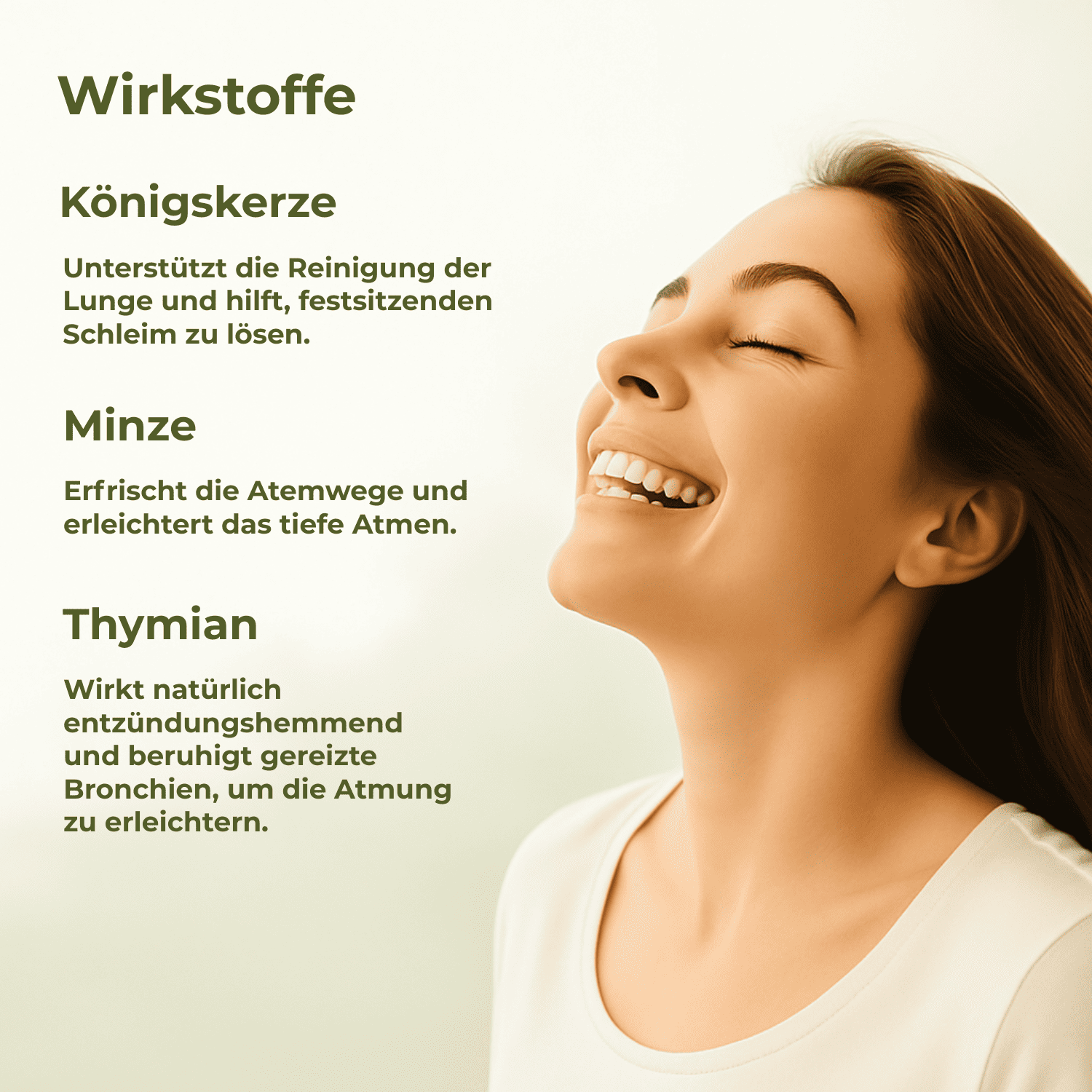 Retaura™ Kräuter-Diffusor